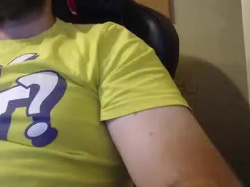 karolhorny96 on Chaturbate