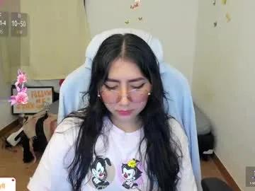 kat_ly_chan on Chaturbate