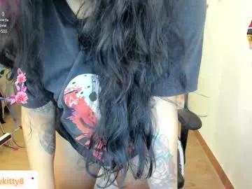 kat_ly_chan on Chaturbate