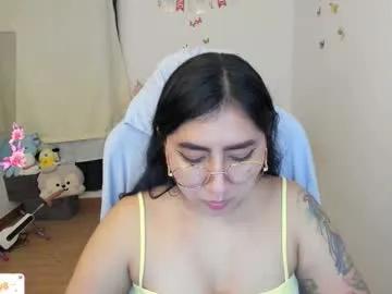kat_ly_chan on Chaturbate