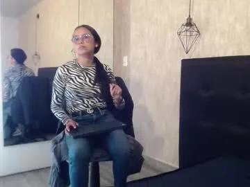 katalina07 on Chaturbate