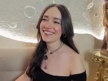 kate_amaretto on Chaturbate