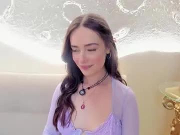 kate_amaretto on Chaturbate
