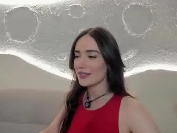 kate_amaretto on Chaturbate