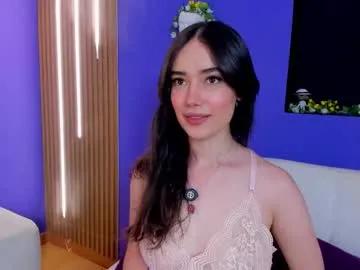 kate_amaretto on Chaturbate