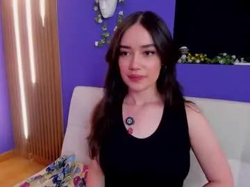 kate_amaretto on Chaturbate