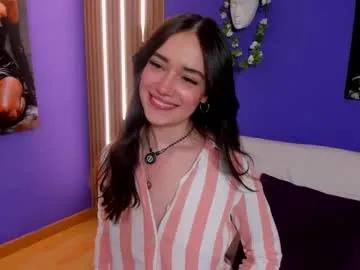 kate_amaretto on Chaturbate