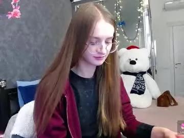 kate_jonson on Chaturbate