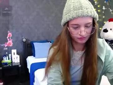 kate_jonson on Chaturbate