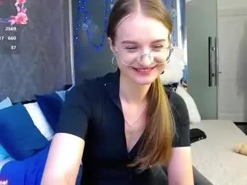 kate_jonson on Chaturbate