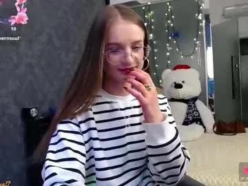 kate_jonson on Chaturbate