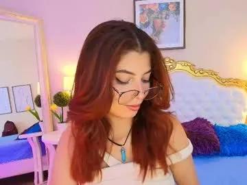 kateemartinez on Chaturbate