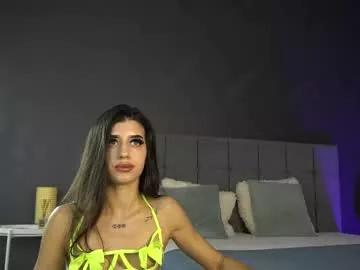 katelynsparks on Chaturbate