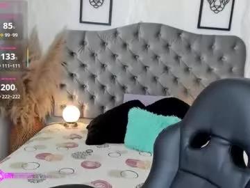 kathh_latorre on Chaturbate