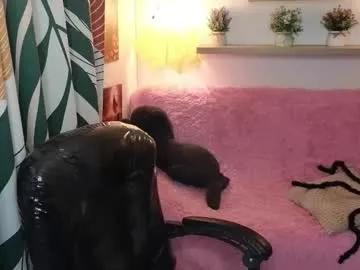 kathie_lozada on Chaturbate