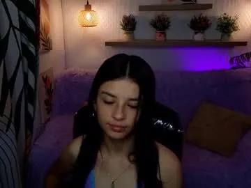 kathie_lozada on Chaturbate