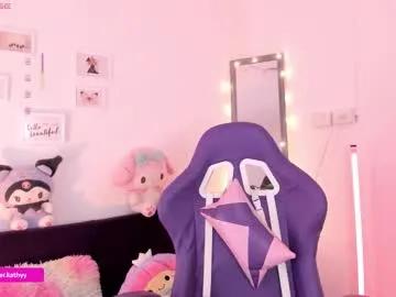 kathybecker on Chaturbate