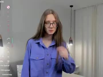 katinatonge on Chaturbate