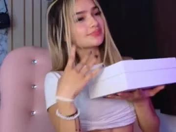 katleen_v on Chaturbate