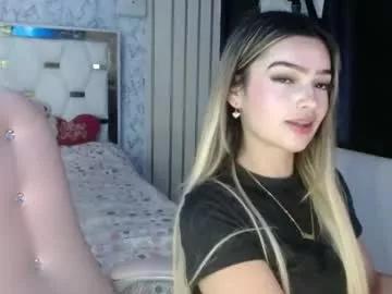 katleen_v on Chaturbate