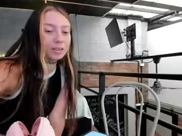 katrinrosex on Chaturbate