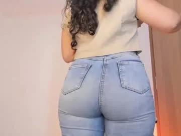 katty_feet_ on Chaturbate