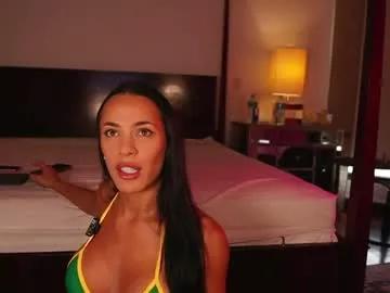 katyerave on Chaturbate