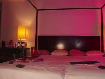 katyerave on Chaturbate