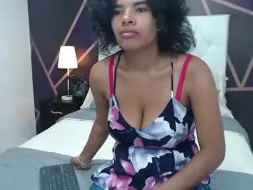 kaya_taraji on Chaturbate