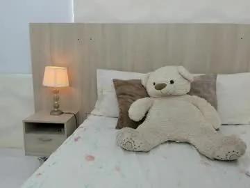 kaya_taraji on Chaturbate