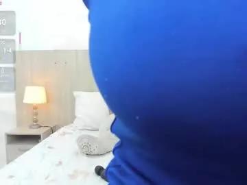 kaya_taraji on Chaturbate