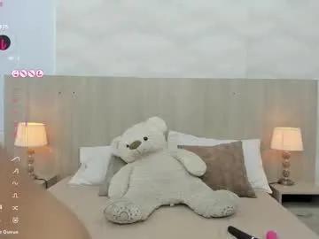 kaya_taraji on Chaturbate