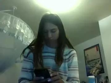 kaylaelizabeth97 on Chaturbate