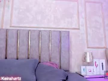 keirahartz on Chaturbate