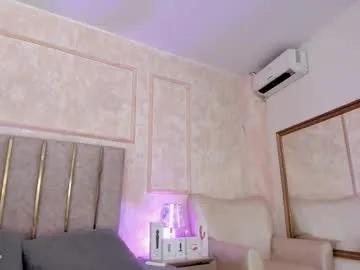 keirahartz on Chaturbate