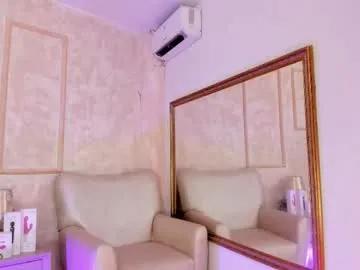 keirahartz on Chaturbate