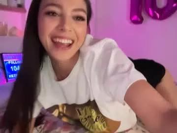 keirasworld on Chaturbate