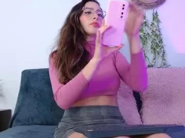 kendal_mosk on Chaturbate