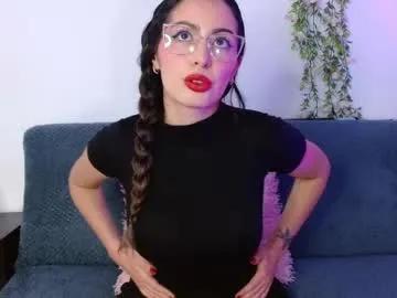 kendal_mosk on Chaturbate