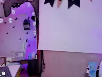 kendra_miller07_ on Chaturbate