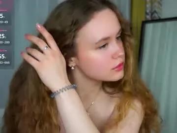 kendraedger on Chaturbate