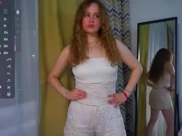 kendraedger on Chaturbate