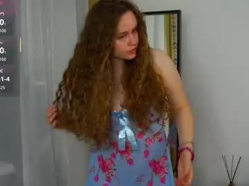 kendraedger on Chaturbate