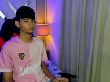 kenix_7 on Chaturbate