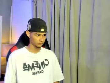 kenix_7 on Chaturbate