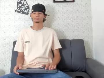 kenix_7 on Chaturbate