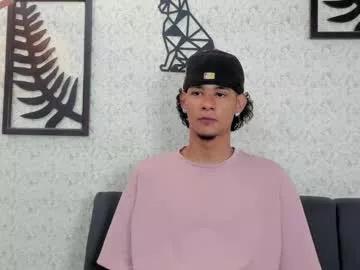 kenix_7 on Chaturbate