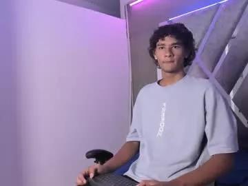 kenix_7 on Chaturbate