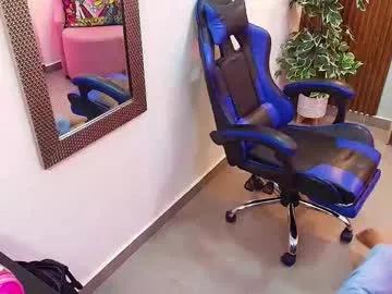 kenya_buhle on Chaturbate