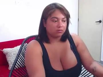 kenya_buhle on Chaturbate